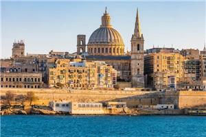 2027 Malta