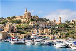 2027 Malta