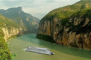 18 Kina i krstarenje rijekom Yangtze
