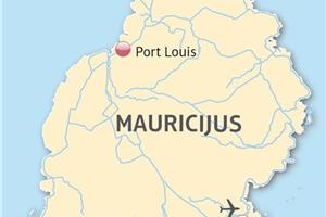 2019 Mauricijus